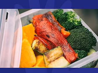 This Meal Prepping Hack Is Gen...