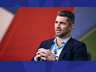 Rob Kearney's Latest Obsession...