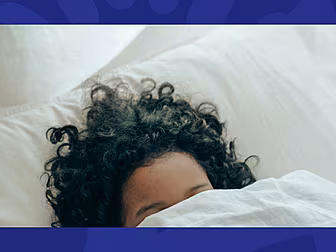 Ever Wonder What Causes 'Sleep...