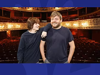Like Father Like Son: Laurence...