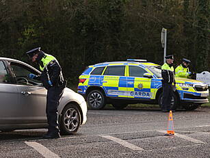 Some Roads Gardaí are 'Unprodu...