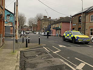 Man In Court Charged Over Ston...