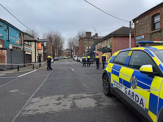 Justice Minister praises Garda...