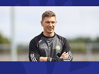 Brendan Maher Is Loving The Ne...