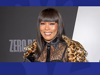 Did You Know That Angela Basse...