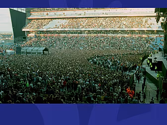 Niall Quinn Once Chose To Go T...