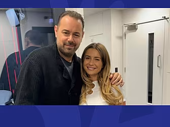 Danny Dyer Has Some Beautiful...