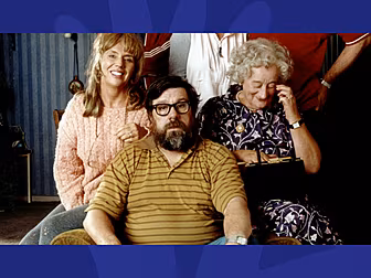 Ricky Tomlinson Reveals What H...