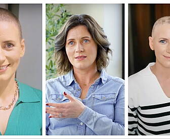 Tara Doonan, Diagnosed With Br...