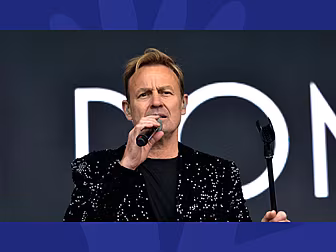 Is Jason Donovan A Good Or Bad...