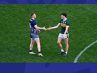Gift Grub: How Can GAA Players...