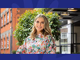 Dave Snuck Into Amy Huberman's...