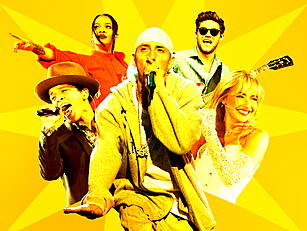 Today FM's Big 500 Countdown:...