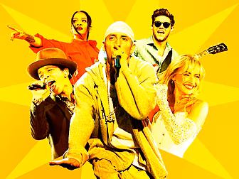 Today FM's Big 500 Countdown:...
