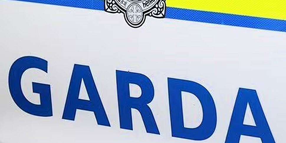 Body Of Man Discovered In Cork