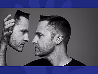 Even Keith Barry Doesn't Know...