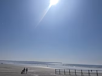 Warm Spell Expected To Bring T...