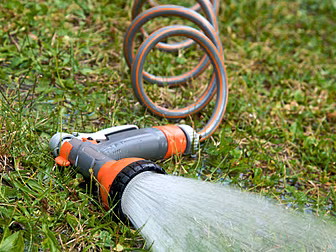 Nationwide Hosepipe Ban From F...