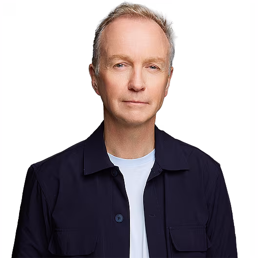 The Last Word with Matt Cooper