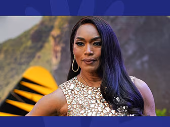 Angela Bassett's Attempt At An...