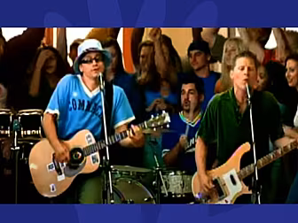 Were You A 'Teenage Dirtbag'?...