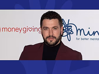 Shayne Ward Was Once Considere...