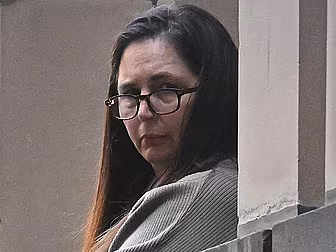 Woman Found Guilty in Mushroom...