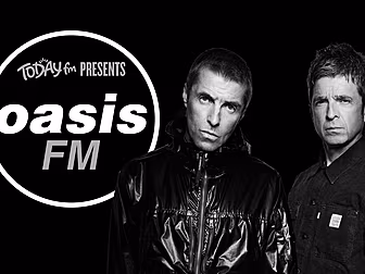 OASIS FM