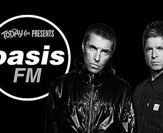 OASIS FM