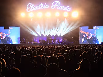 Win Your Ride to Electric Picn...