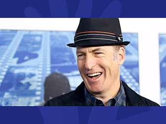 Bob Odenkirk Is Pretty Fond Of...