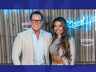 This Real Housewives Star Trie...
