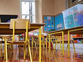 Back To School: Secretaries an...