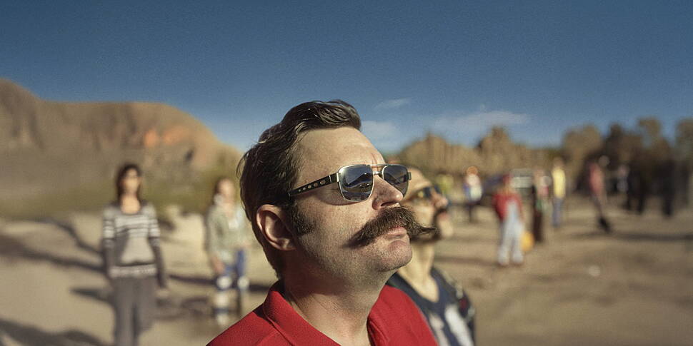 Play Your Part This Movember T...