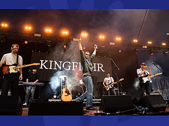 The Surprising Reason Kingfish...