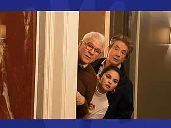 Does Martin Short Really Have...