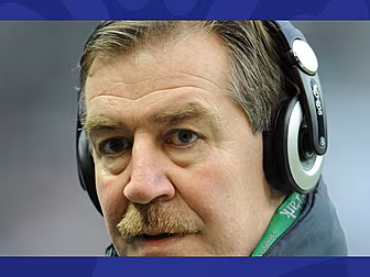 Gift Grub: Munster Take On Rac...