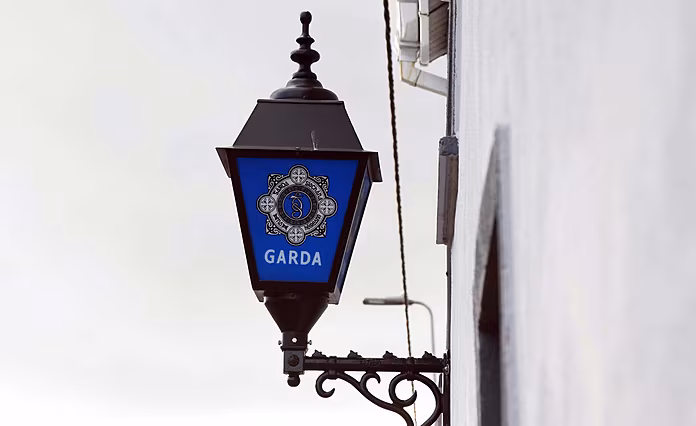 Murder Investigation Launched...