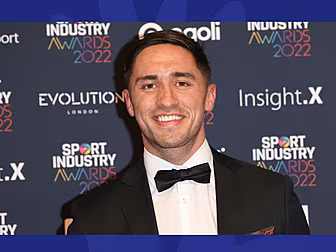 Greg O'Shea And His Fiancé Hav...