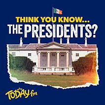 Think You Know... The Presiden...
