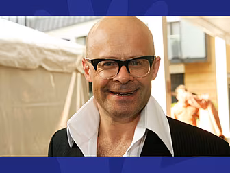 Harry Hill’s Take On A Central...