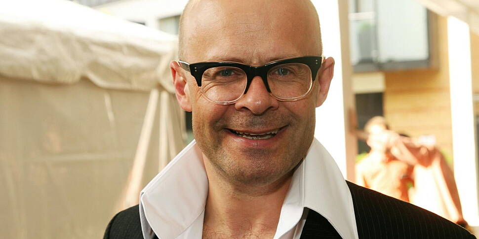 Harry Hill’s Take On A Central...