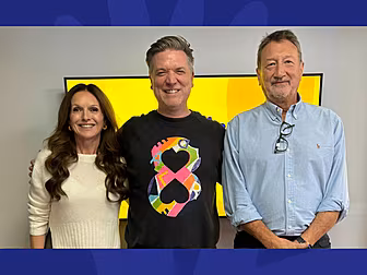 Does Steven Knight Know Who Th...