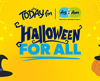 Halloween For All - All You Ne...