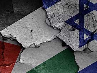 Peace Deal Agreed in Gaza