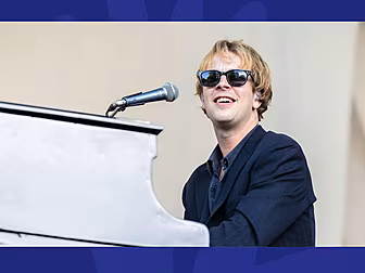 Tom Odell Reveals Fascinating...