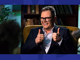 A Popular Chat Show May Be Com...
