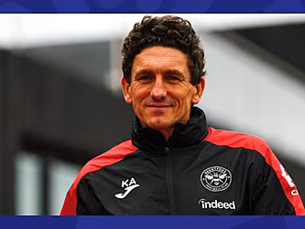 Can Keith Andrews Get His Bigg...