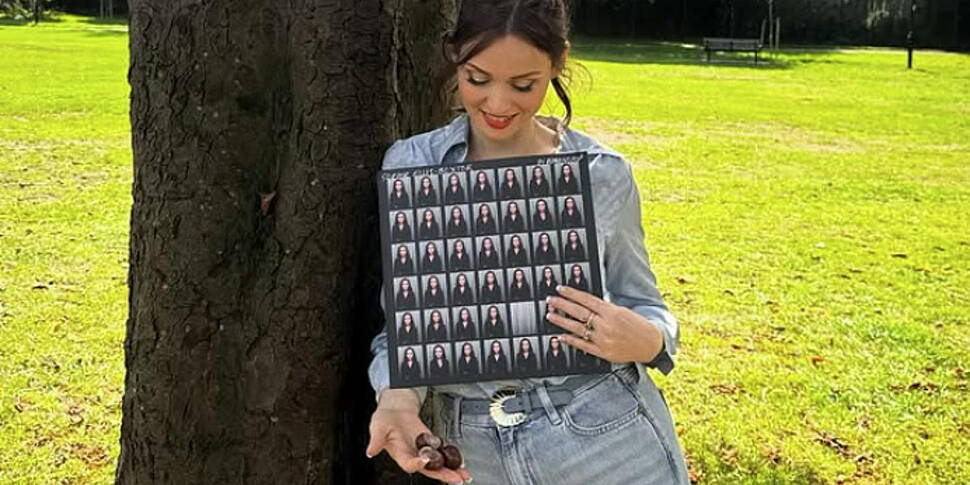 Sophie Ellis-Bextor Says The B...