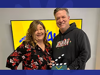 Cheryl Fergison Is Devastated...
